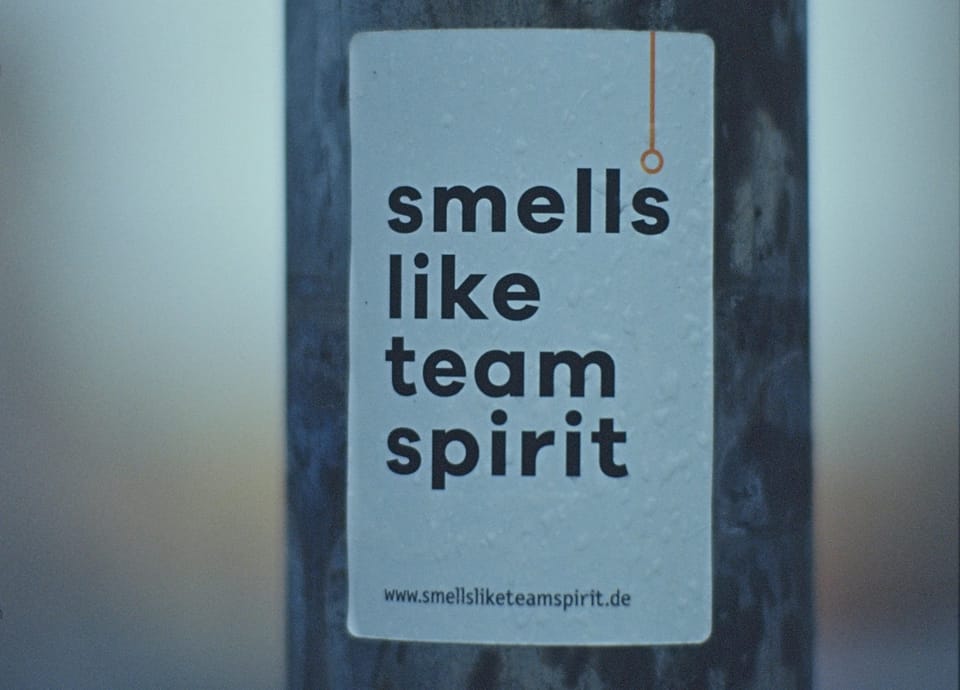Training Squad Code of Conduct